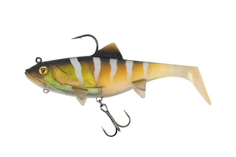 Fox Rage Replicant Wobble 7.5cm